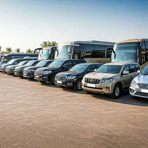 Car Rental