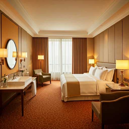 Hotel Reservation