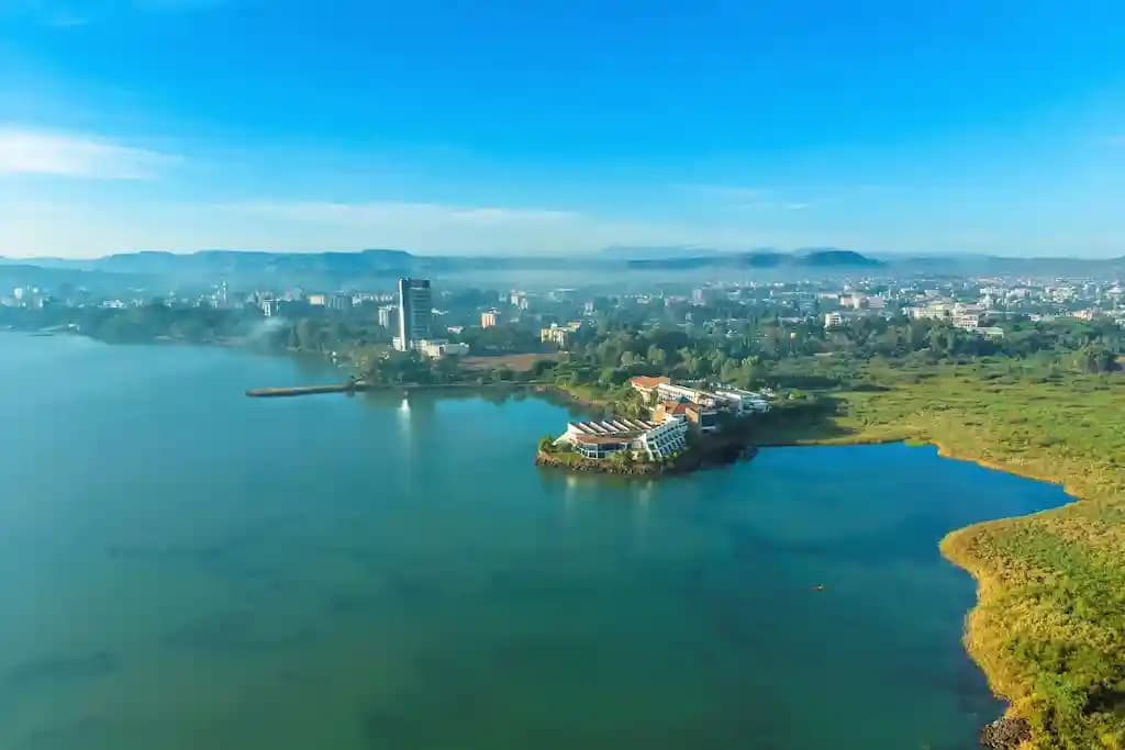 Bahir Dar
