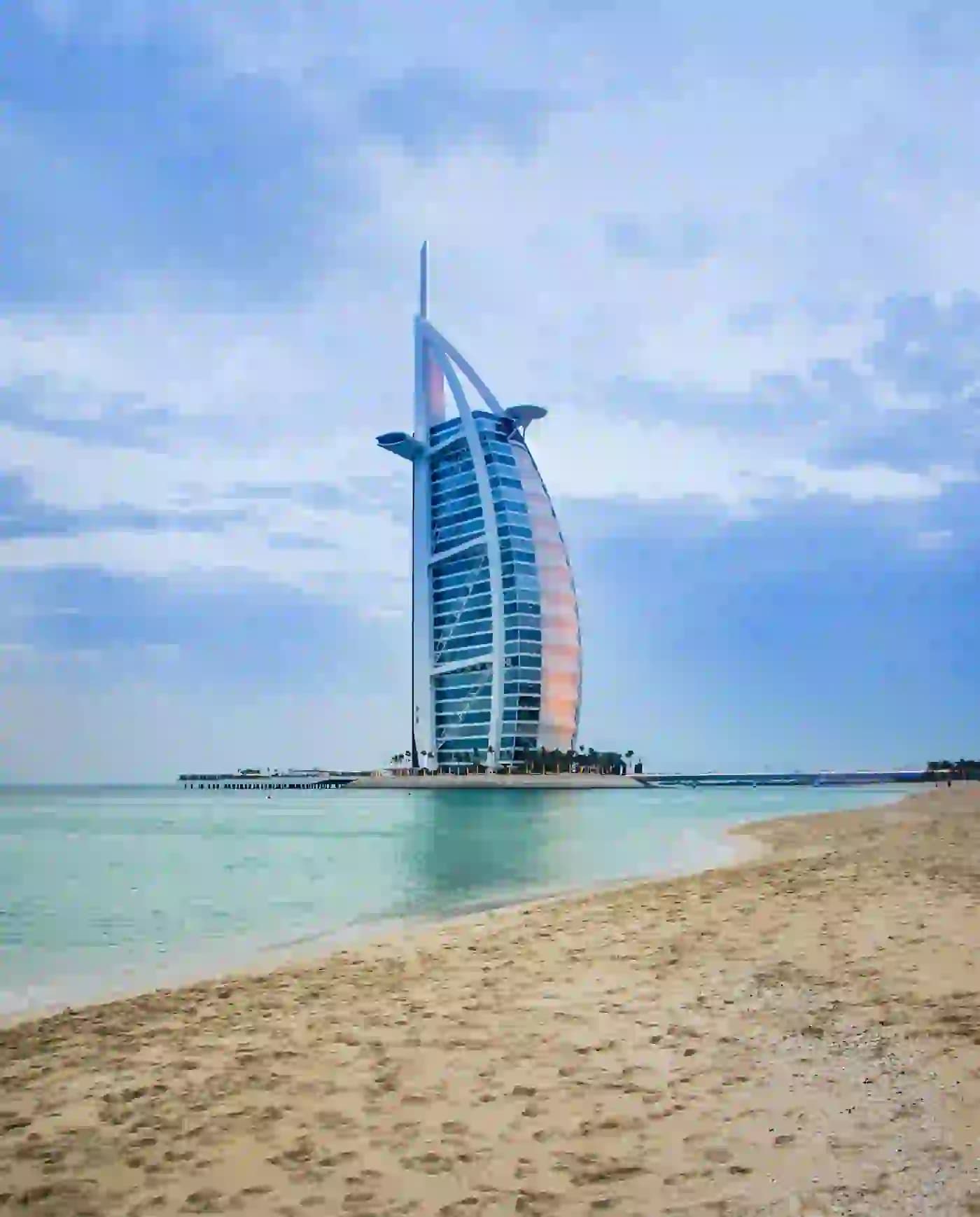 Dubai
