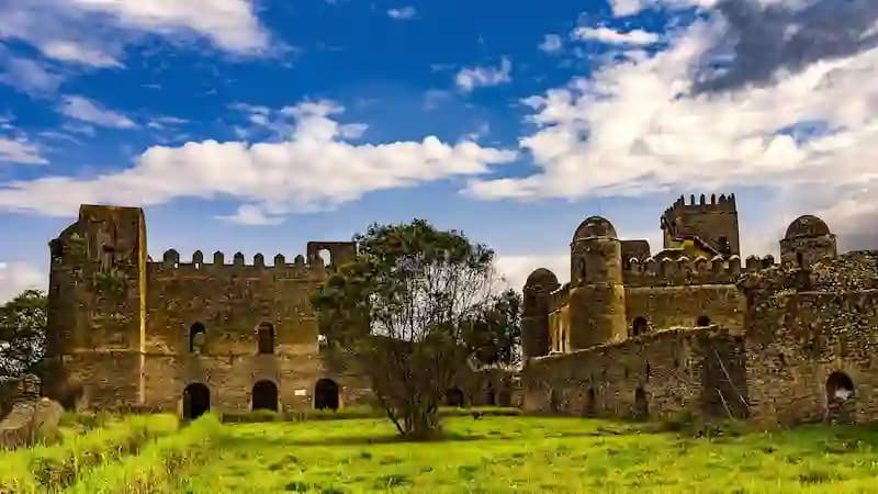 Gondar