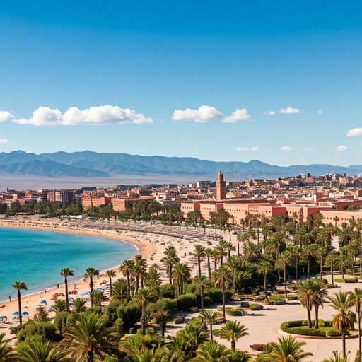 Morocco