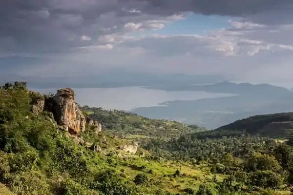Omo Valley