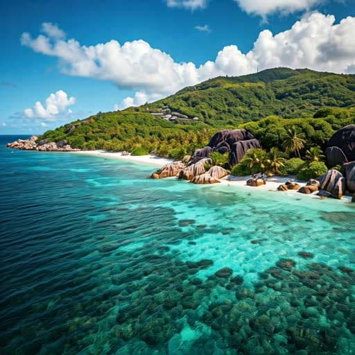 Seychelles