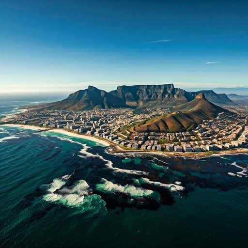 South Africa