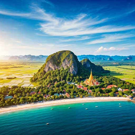 Thailand